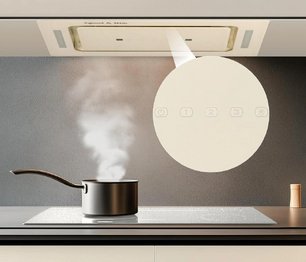 Встраиваемая вытяжка Зигмунд Штайн K 014.5 X фото 2 в Краснодаре Встраиваемая вытяжка Zigmund Shtain K 014.5 X фото 2 в Краснодаре