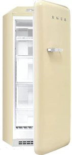 Холодильник Смег CVB20RP фото 2 в Краснодаре Холодильник Smeg CVB20RP фото 2 в Краснодаре