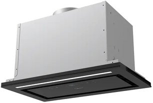 Встраиваемая вытяжка Мидеа MH60I970GB фото 3 в Краснодаре Встраиваемая вытяжка Midea MH60I970GB фото 3 в Краснодаре
