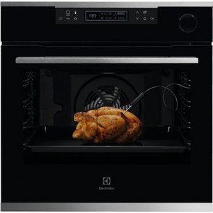 Духовой шкаф Electrolux OKC8P31X фото в Краснодаре