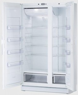 Холодильная камера Festivo 120 CM 120CM0471 (серый/нержавеющая сталь) фото 2 в Краснодаре