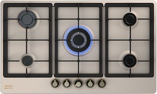 Газовая варочная поверхность Крона NOVANTA 90 IV фото в Краснодаре Газовая варочная поверхность KRONA NOVANTA 90 IV фото в Краснодаре