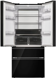 Холодильник Maunfeld MFF190NFDB01 фото 2 в Краснодаре