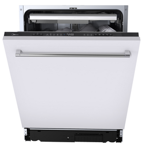 Встраиваемая посудомоечная машина Midea MID60S350i фото в Краснодаре