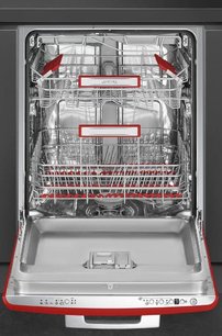 Встраиваемая посудомоечная машина Смег ST2FABRD2 фото 2 в Краснодаре Встраиваемая посудомоечная машина Smeg ST2FABRD2 фото 2 в Краснодаре