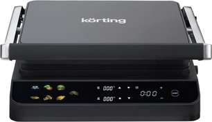 Гриль Кертинг KGPA 0405 W фото в Краснодаре Гриль Korting KGPA 0405 W фото в Краснодаре