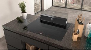 Встраиваемая в столешницу вытяжка Нефф I88WMM1S7 фото 4 в Краснодаре Встраиваемая в столешницу вытяжка Neff I88WMM1S7 фото 4 в Краснодаре