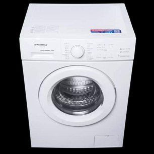 Стиральная машина Маунфилд MFWM106WH051 фото 3 в Краснодаре Стиральная машина Maunfeld MFWM106WH051 фото 3 в Краснодаре