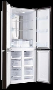 Холодильник Куперсберг NSFF 195752 C фото 4 в Краснодаре Холодильник Kuppersberg NSFF 195752 C фото 4 в Краснодаре