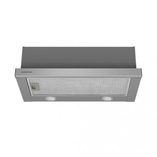 Встраиваемая кухонная вытяжка MAUNFELD VS Fast 50 нержавеющая сталь фото 2 в Краснодаре