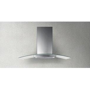 Вытяжка Фабер RAY SRM LED X/V A90 фото в Краснодаре Вытяжка Faber RAY SRM LED X/V A90 фото в Краснодаре