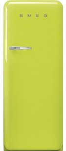 Холодильник Смег FAB28RLI3 фото в Краснодаре Холодильник Smeg FAB28RLI3 фото в Краснодаре