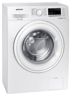 Стиральная машина Samsung WW 80 R 42 LHDWDLP фото 3 в Краснодаре