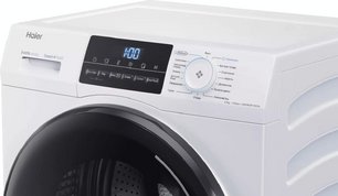 Стирально-сушильная машина Haier HWD80-BP14929A фото 3 в Краснодаре