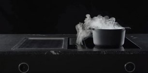 Встраиваемая в столешницу вытяжка BORA CKASE2AB фото 4 в Краснодаре