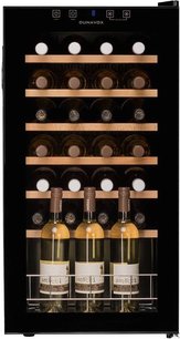 Винный шкаф Дунавокс DX-28.88K фото 2 в Краснодаре Винный шкаф Dunavox DX-28.88K фото 2 в Краснодаре