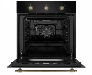 Шкаф духовой электрический MAUNFELD EOEFG.566RBG.MT фото 2 в Краснодаре Шкаф духовой электрический MAUNFELD EOEFG.566RBG.MT фото 2 в Краснодаре