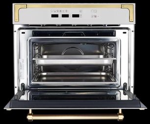 Пароварка Куперсберг RS 969 C фото 3 в Краснодаре Пароварка Kuppersberg RS 969 C фото 3 в Краснодаре