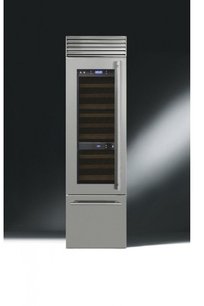 Винный холодильник Smeg WF366LDX фото 2 в Краснодаре
