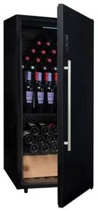 Винный шкаф Climadiff PCLP160 фото 2 в Краснодаре