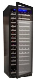 Винный шкаф Cold Vine C165-KBT1 фото 2 в Краснодаре