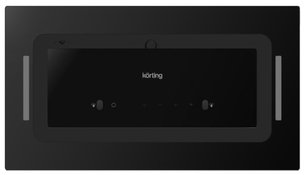 Встраиваемая вытяжка Кертинг KHI 6099 ICGN фото 4 в Краснодаре Встраиваемая вытяжка Korting KHI 6099 ICGN фото 4 в Краснодаре