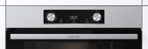 Духовой шкаф Горение BO6737E02X фото 4 в Краснодаре Духовой шкаф Gorenje BO6737E02X фото 4 в Краснодаре