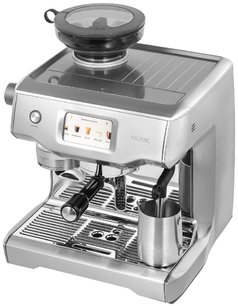 Кофейная станция БОРК C807 фото 2 в Краснодаре Кофейная станция BORK C807 фото 2 в Краснодаре