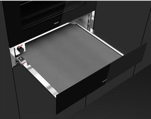 Встраиваемый подогреватель посуды Тека CP 150 GS фото 2 в Краснодаре Встраиваемый подогреватель посуды Teka CP 150 GS фото 2 в Краснодаре