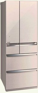 Холодильник Mitsubishi Electric MR-WXR627Z-N-R фото в Краснодаре