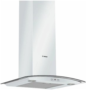 Вытяжка Бош DWA06E622 фото в Краснодаре Вытяжка Bosch DWA06E622 фото в Краснодаре