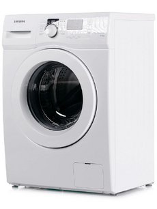 Стиральная машина Samsung WF 60 F1R0E2W/DLP фото 3 в Краснодаре