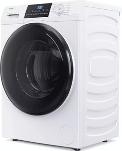 Стирально-сушильная машина Haier HWD80-BP14929A фото 2 в Краснодаре