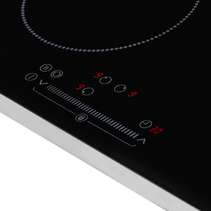 Варочная панель Маунфилд EVCE453SDPBK фото 4 в Краснодаре Варочная панель Maunfeld EVCE453SDPBK фото 4 в Краснодаре