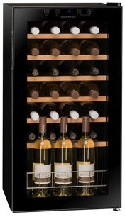 Винный шкаф Дунавокс DX-28.88KF фото 2 в Краснодаре Винный шкаф Dunavox DX-28.88KF фото 2 в Краснодаре