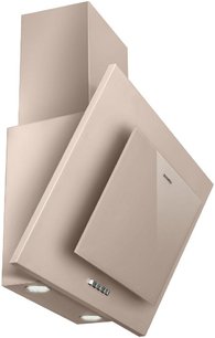 Кухонная вытяжка MAUNFELD Tower C 60 темно-бежевый фото 3 в Краснодаре Кухонная вытяжка MAUNFELD Tower C 60 темно-бежевый фото 3 в Краснодаре