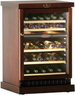 Винный шкаф IP CEXP 45-6 ND фото в Краснодаре