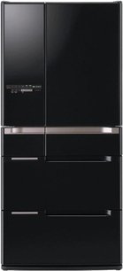 Холодильник Хитачи R-C 6800 U XK фото в Краснодаре Холодильник Hitachi R-C 6800 U XK фото в Краснодаре