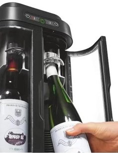 Винный бар ЕвроКав Vine art фото 4 в Краснодаре Винный бар EuroCave Vine art фото 4 в Краснодаре