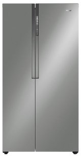 Холодильник Хайер HRF-523DS6RU фото в Краснодаре Холодильник Haier HRF-523DS6RU фото в Краснодаре