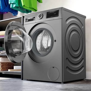 Стиральная машина Бош WGG142ZRPL фото 3 в Краснодаре Стиральная машина Bosch WGG142ZRPL фото 3 в Краснодаре