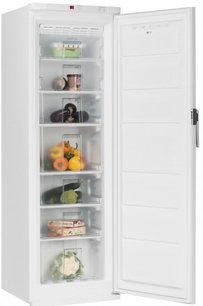 Морозильная камера Вестфрост VF 391 WGNF фото 4 в Краснодаре Морозильная камера Vestfrost VF 391 WGNF фото 4 в Краснодаре
