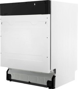 Встраиваемая посудомоечная машина Хендай HBD 672 фото 3 в Краснодаре Встраиваемая посудомоечная машина Hyundai HBD 672 фото 3 в Краснодаре