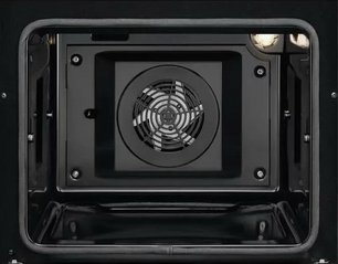 Электрическая плита AEG CCB 6441NBB фото 3 в Краснодаре