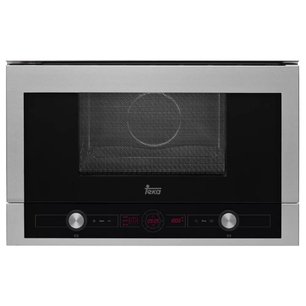 Микроволновая печь Тека MWL 22 EGR STAINLESS STEEL фото в Краснодаре Микроволновая печь Teka MWL 22 EGR STAINLESS STEEL фото в Краснодаре