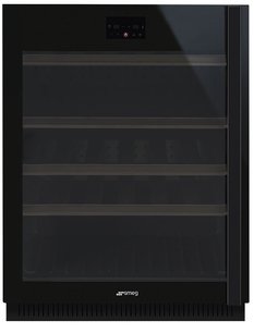 Винный шкаф Смег CVI638LWN2 фото 2 в Краснодаре Винный шкаф Smeg CVI638LWN2 фото 2 в Краснодаре
