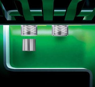 Настенная вытяжка Фабер Vertigo (Set) фото 3 в Краснодаре Настенная вытяжка Faber Vertigo (Set) фото 3 в Краснодаре