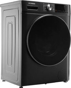 Стирально-сушильная машина Хендай WFD9403 темно-серый фото 3 в Краснодаре Стирально-сушильная машина Hyundai WFD9403 темно-серый фото 3 в Краснодаре