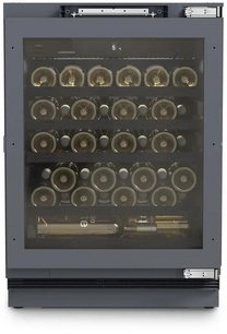 Встраиваемый винный шкаф Либхер UWpri 3761 Vinidor Selection фото 2 в Краснодаре Встраиваемый винный шкаф Liebherr UWpri 3761 Vinidor Selection фото 2 в Краснодаре