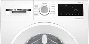 Стирально-сушильная машина Бош WNA14401PL фото 2 в Краснодаре Стирально-сушильная машина Bosch WNA14401PL фото 2 в Краснодаре